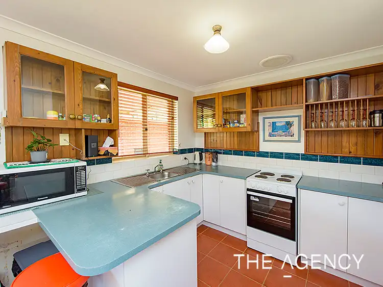 Seventh view of Homely house listing, 40 Avocet Boulevard, Geographe WA 6280