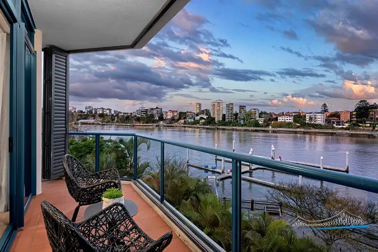 9/8 Goodwin Street, Kangaroo Point QLD 4169