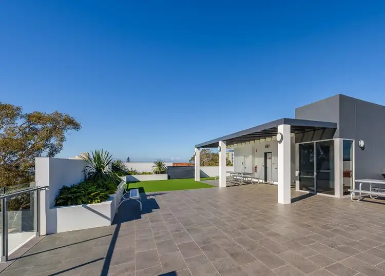 Fifth view of Homely apartment listing, 9/33 Loder Street, Biggera Waters QLD 4216