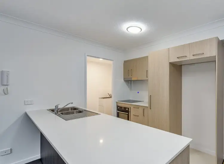 Sixth view of Homely apartment listing, 9/33 Loder Street, Biggera Waters QLD 4216