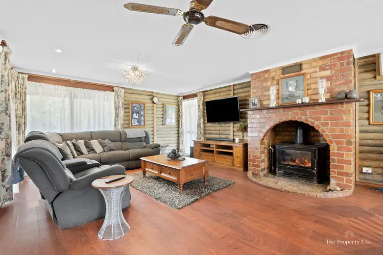 Second view of Homely house listing, 43 Wandilo Forest Road, Wandilo SA 5291