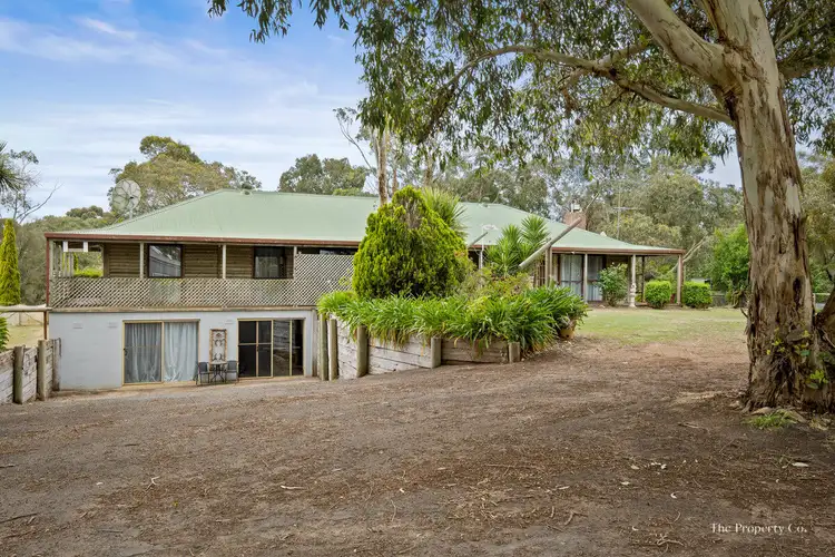 Sixth view of Homely house listing, 43 Wandilo Forest Road, Wandilo SA 5291