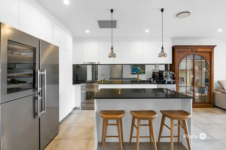 Sixth view of Homely unit listing, 303/57 Annie Street, New Farm QLD 4005
