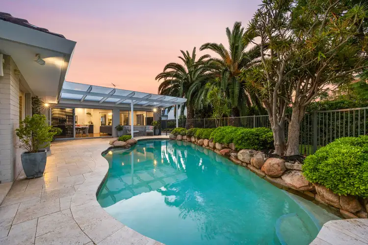 Second view of Homely house listing, 66 Ardross Street, Applecross WA 6153