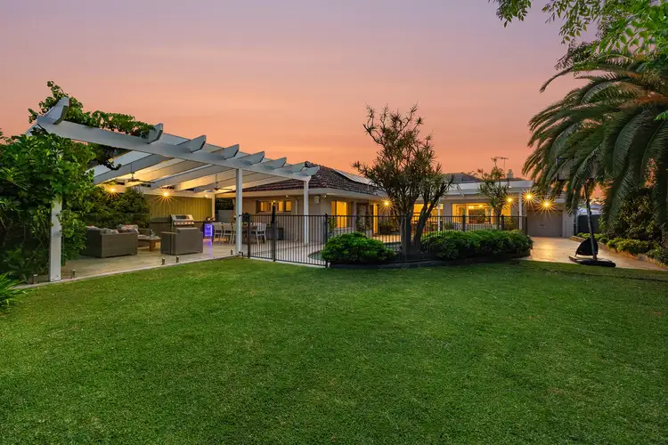 Third view of Homely house listing, 66 Ardross Street, Applecross WA 6153