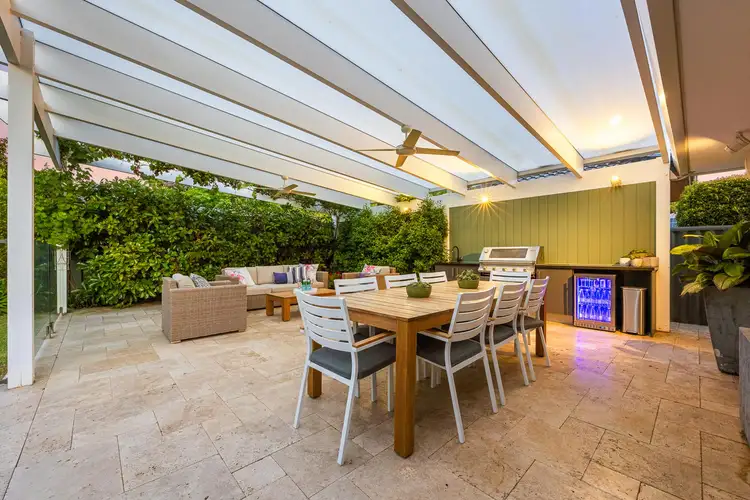 Fifth view of Homely house listing, 66 Ardross Street, Applecross WA 6153