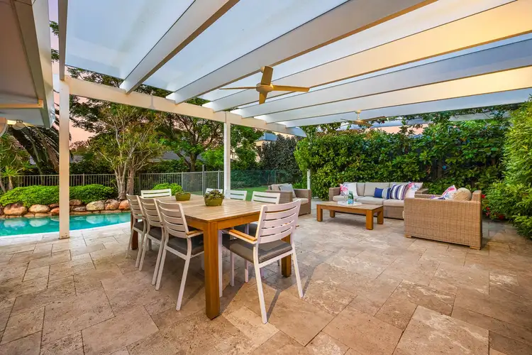 Sixth view of Homely house listing, 66 Ardross Street, Applecross WA 6153