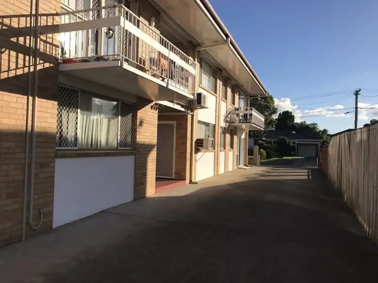 1A/19 Cremin Street, Upper Mount Gravatt QLD 4122