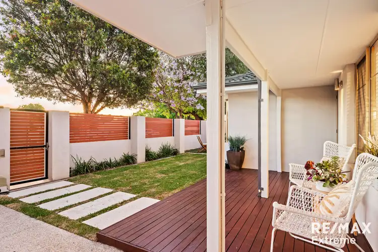 Third view of Homely house listing, 244 Gloucester Street, Victoria Park WA 6100