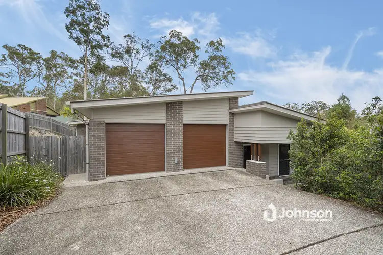 30 Carnarvon Crescent, Waterford QLD 4133