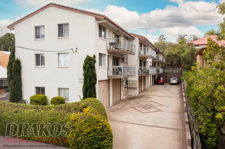 Main view of Homely apartment listing, 3/22 Rise Street, Mount Gravatt East QLD 4122