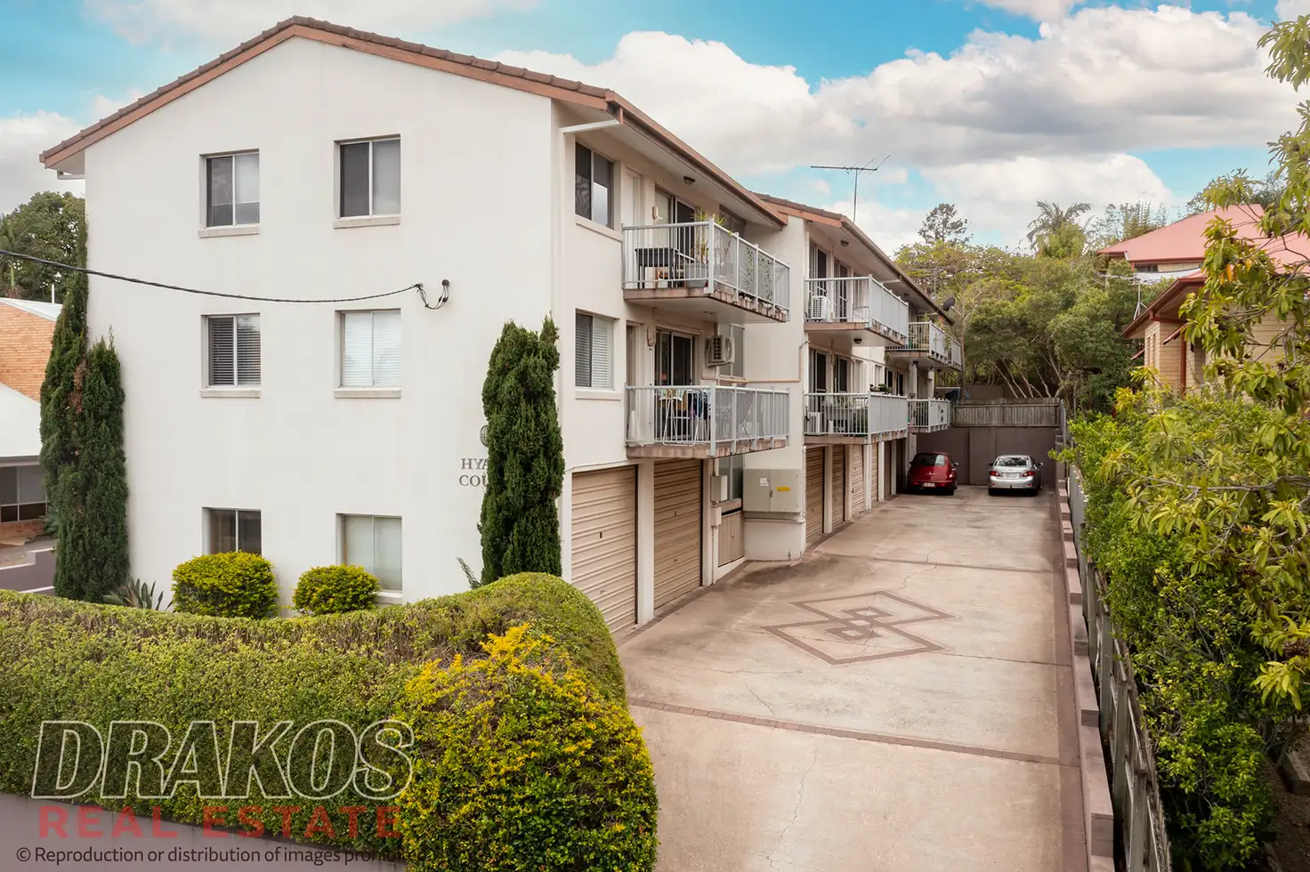 Main view of Homely apartment listing, 3/22 Rise Street, Mount Gravatt East QLD 4122