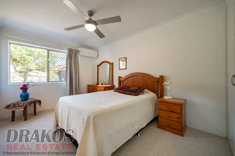 Fourth view of Homely apartment listing, 3/22 Rise Street, Mount Gravatt East QLD 4122