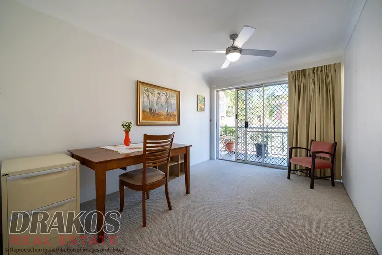 Fifth view of Homely apartment listing, 3/22 Rise Street, Mount Gravatt East QLD 4122