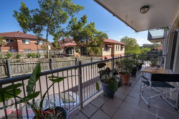 Sixth view of Homely apartment listing, 3/22 Rise Street, Mount Gravatt East QLD 4122