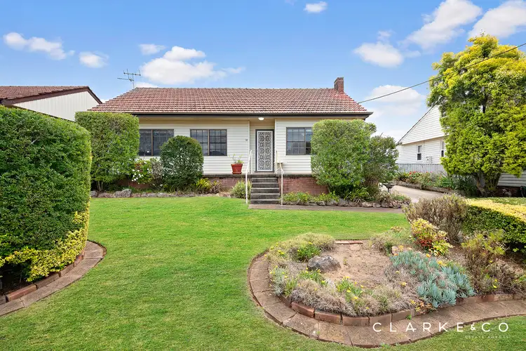 18 Joan Street, Rutherford NSW 2320