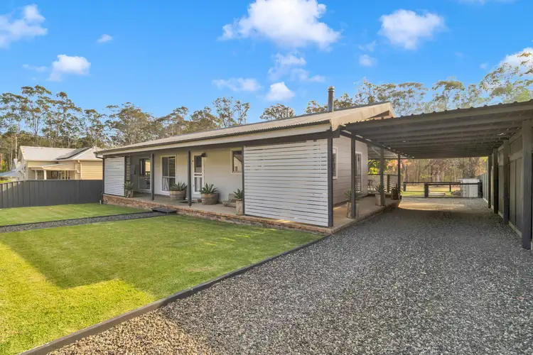 Main view of Homely house listing, 10 Ellalong Road, Pelton NSW 2325