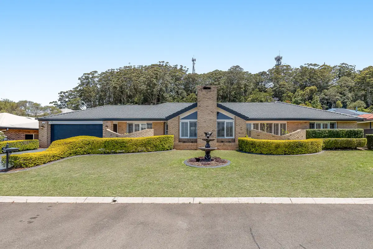 Main view of Homely house listing, 12 Dalston Court, Mount Lofty QLD 4350