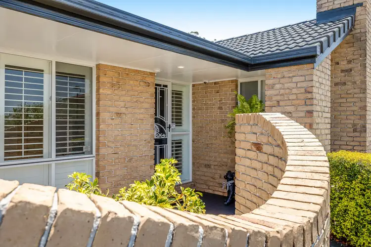 Second view of Homely house listing, 12 Dalston Court, Mount Lofty QLD 4350