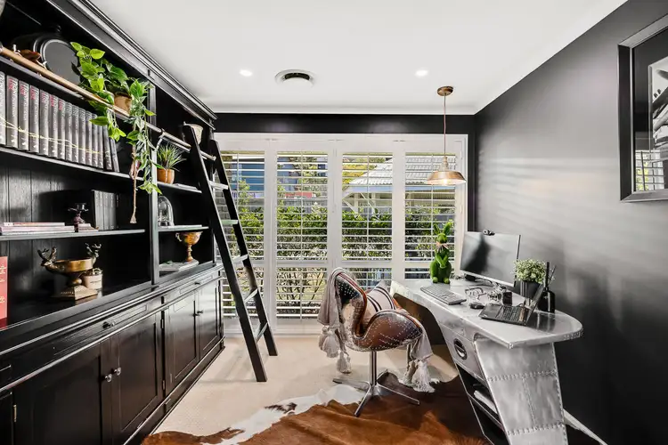 Fourth view of Homely house listing, 12 Dalston Court, Mount Lofty QLD 4350