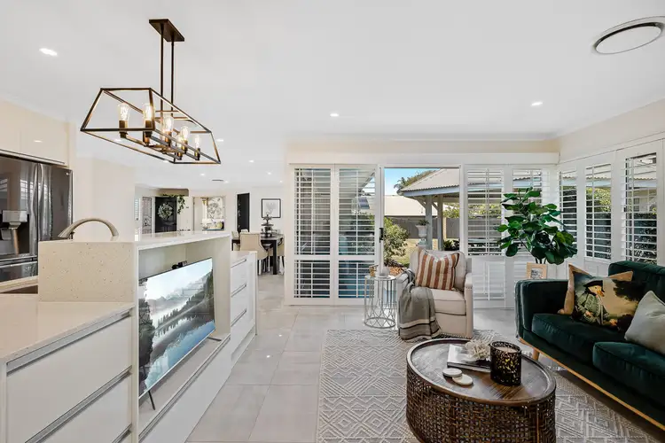 Sixth view of Homely house listing, 12 Dalston Court, Mount Lofty QLD 4350