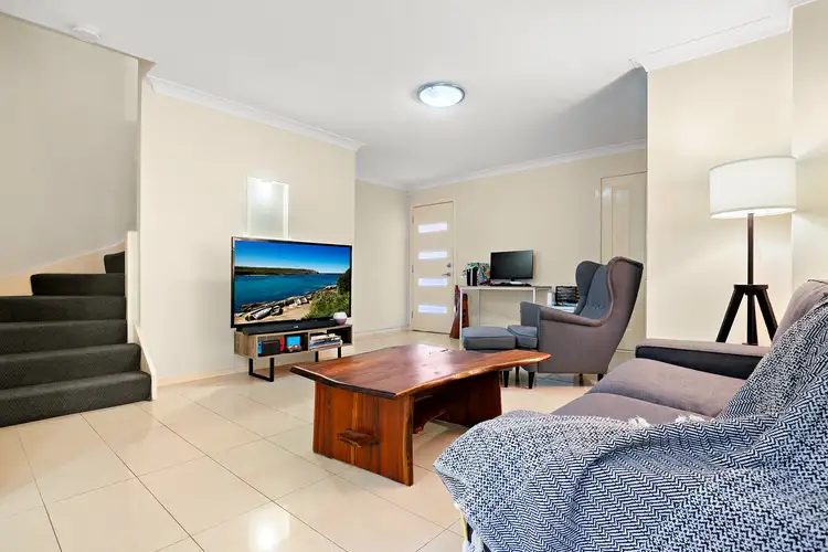Second view of Homely townhouse listing, 4/44 Norman Drive, Chermside QLD 4032