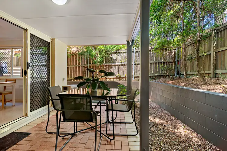 Fourth view of Homely townhouse listing, 4/44 Norman Drive, Chermside QLD 4032