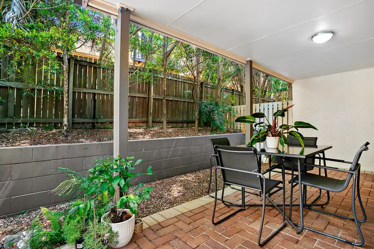 Fifth view of Homely townhouse listing, 4/44 Norman Drive, Chermside QLD 4032