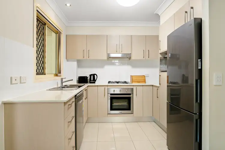 Sixth view of Homely townhouse listing, 4/44 Norman Drive, Chermside QLD 4032