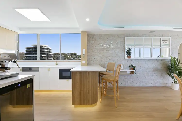 Fourth view of Homely unit listing, 46/30-40 The Esplanade, Burleigh Heads QLD 4220