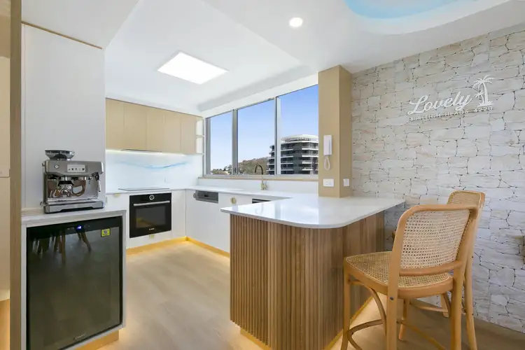 Fifth view of Homely unit listing, 46/30-40 The Esplanade, Burleigh Heads QLD 4220