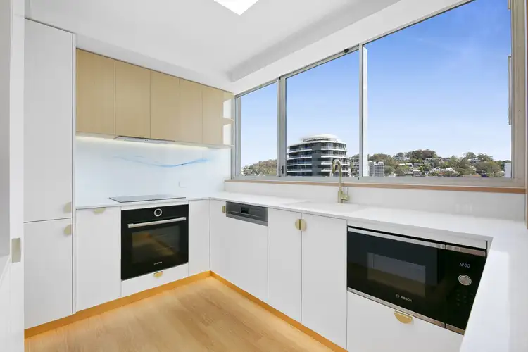 Sixth view of Homely unit listing, 46/30-40 The Esplanade, Burleigh Heads QLD 4220