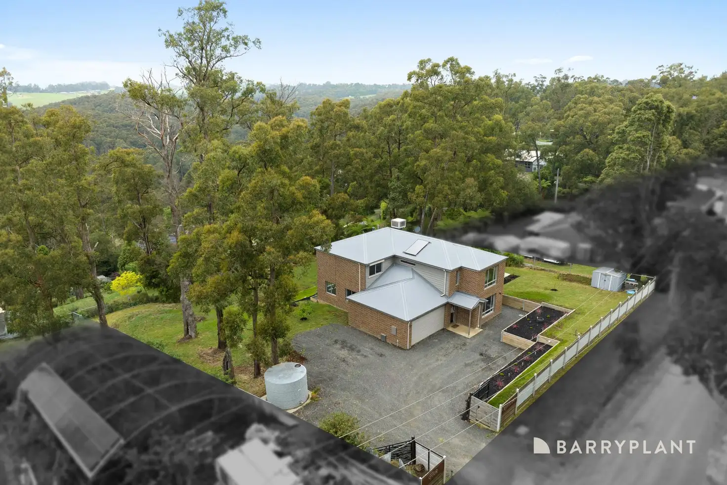 Main view of Homely house listing, 4 Woodlands Avenue, Cockatoo VIC 3781
