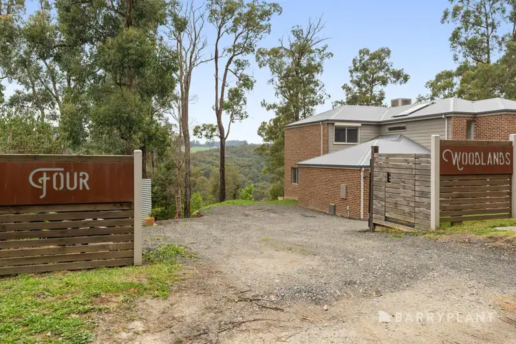 Third view of Homely house listing, 4 Woodlands Avenue, Cockatoo VIC 3781