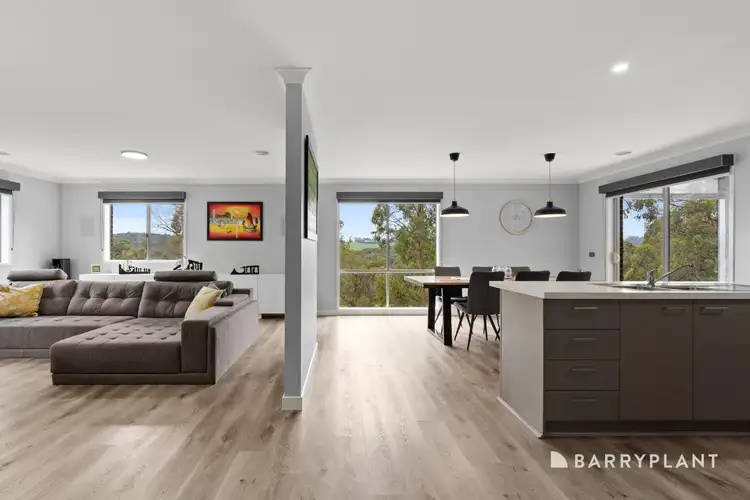 Fifth view of Homely house listing, 4 Woodlands Avenue, Cockatoo VIC 3781