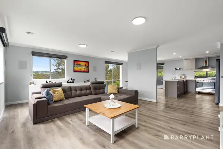 Sixth view of Homely house listing, 4 Woodlands Avenue, Cockatoo VIC 3781