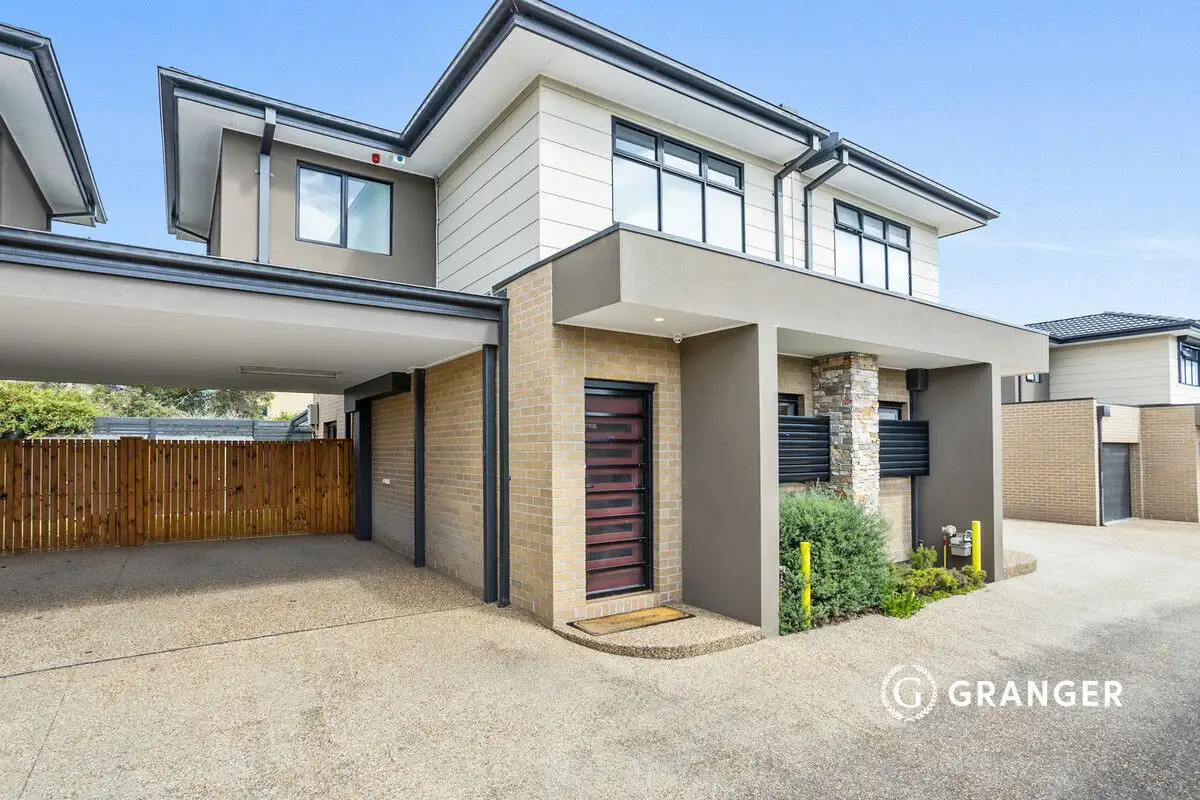 Main view of Homely townhouse listing, 9/779 Point Nepean Road, Rosebud VIC 3939