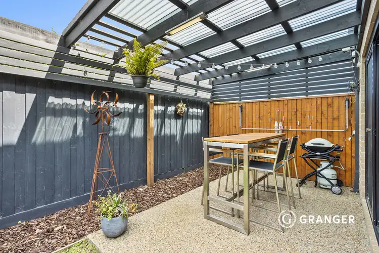 Fifth view of Homely townhouse listing, 9/779 Point Nepean Road, Rosebud VIC 3939