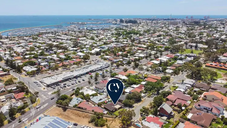 Third view of Homely house listing, 31 Maxwell Street, Beaconsfield WA 6162