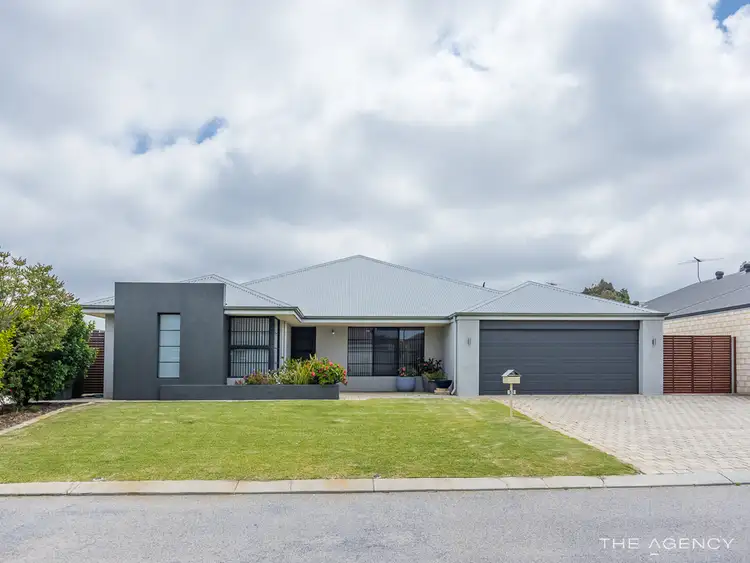 Main view of Homely house listing, 11 Atanasoff Road, Tapping WA 6065