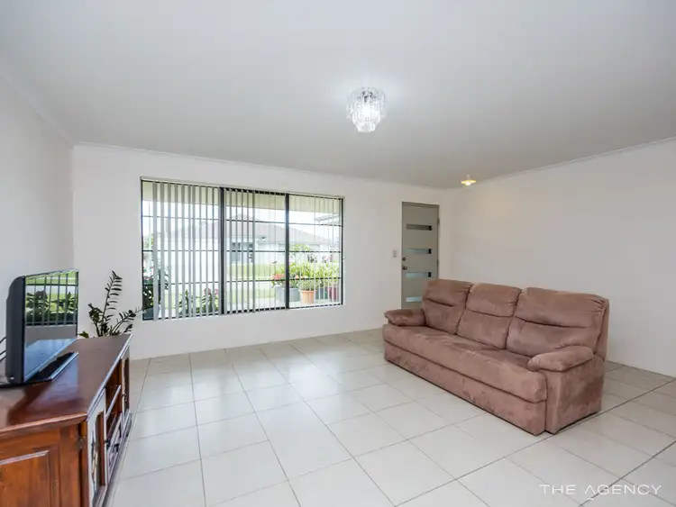 Second view of Homely house listing, 11 Atanasoff Road, Tapping WA 6065