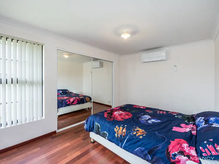 Fifth view of Homely house listing, 11 Atanasoff Road, Tapping WA 6065