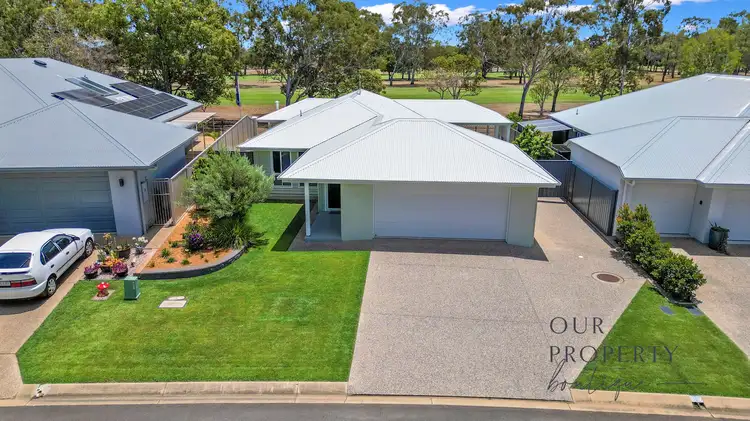 4 North Haven Drive, Bundaberg North QLD 4670