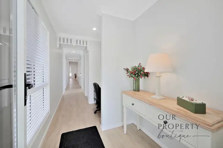 Third view of Homely house listing, 4 North Haven Drive, Bundaberg North QLD 4670