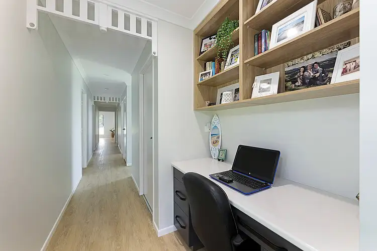 Fourth view of Homely house listing, 4 North Haven Drive, Bundaberg North QLD 4670