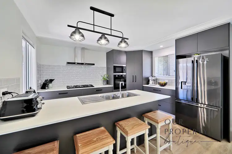 Fifth view of Homely house listing, 4 North Haven Drive, Bundaberg North QLD 4670