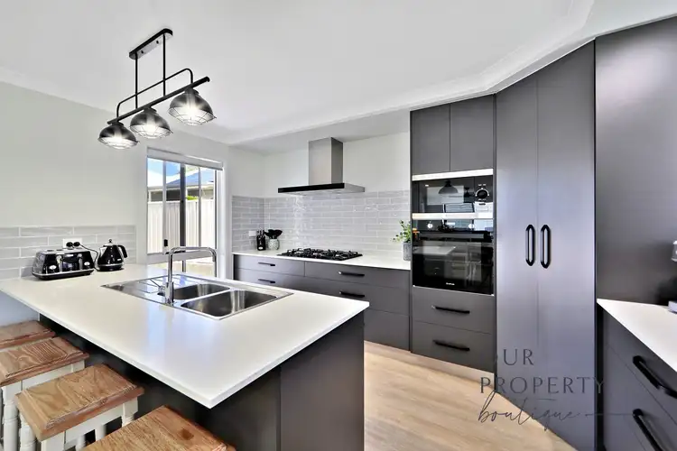 Sixth view of Homely house listing, 4 North Haven Drive, Bundaberg North QLD 4670