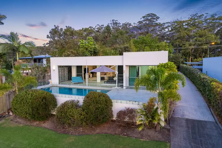 Main view of Homely house listing, 29 Ridgeview Place, Woombye QLD 4559