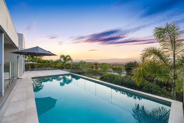 Second view of Homely house listing, 29 Ridgeview Place, Woombye QLD 4559
