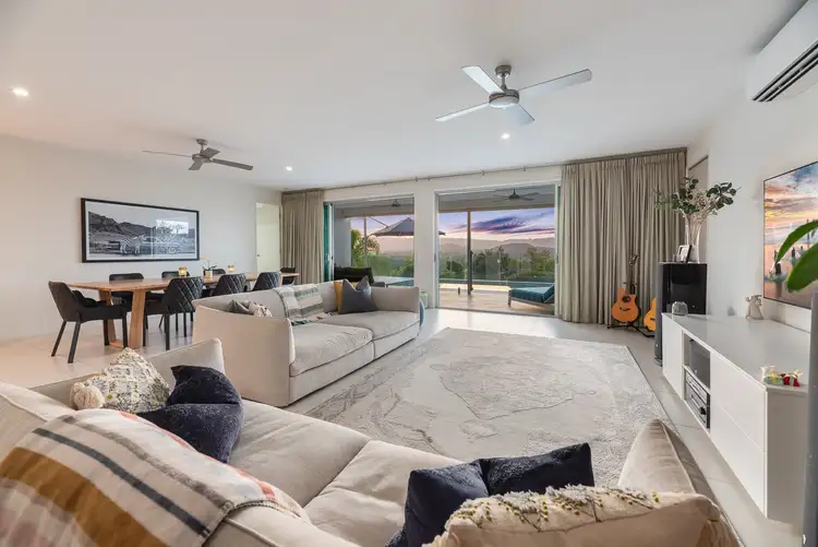 Fourth view of Homely house listing, 29 Ridgeview Place, Woombye QLD 4559